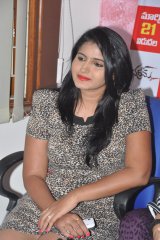 Bhadram Movie Premier Show Ticket Launch